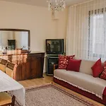 Agva Marina House *