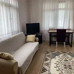 Agva Marina House Provincia di Istanbul