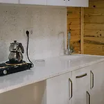 Agva Marina House *