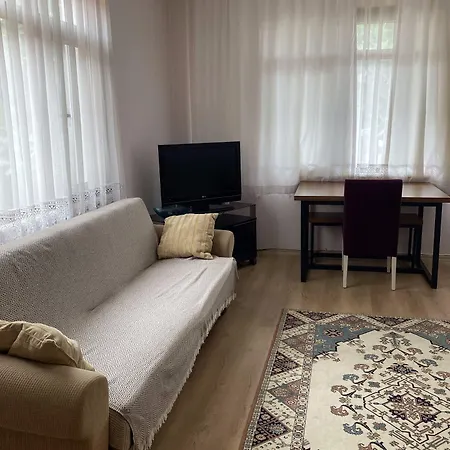 Agva Marina House 이스탄불